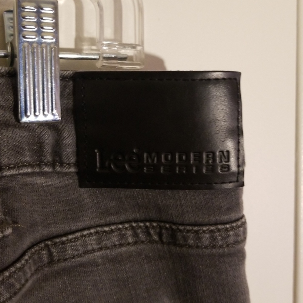 Lee L342 38 W 30 Length